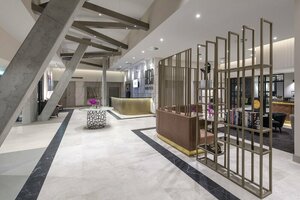 Гостиница Deco Hotel
