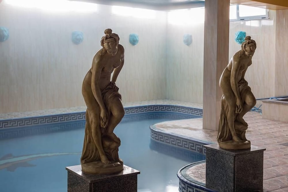 Фото Hotel Real de Castilla