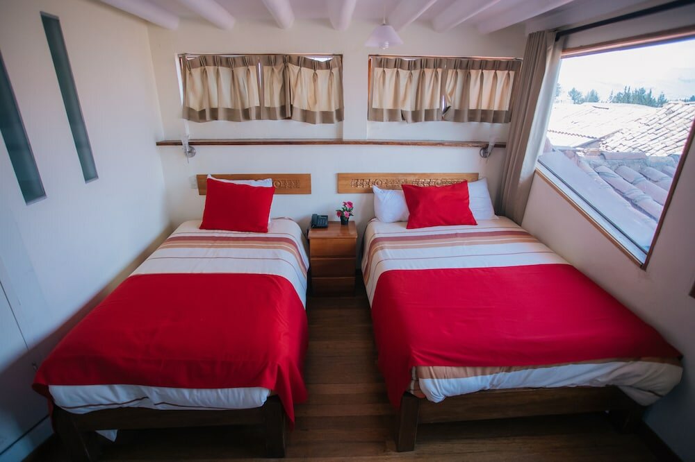 Фото La Casa de Mayte