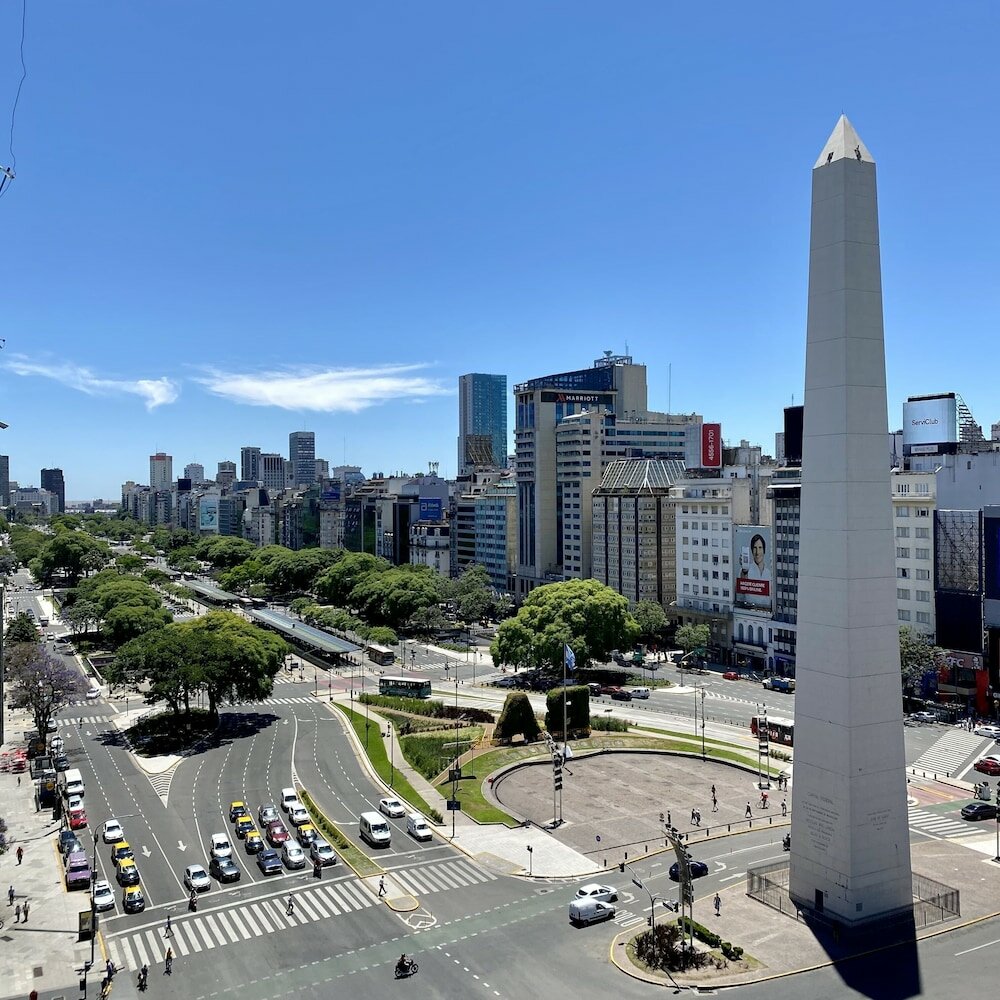 Фото Globales Republica