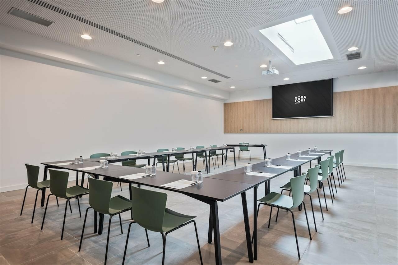 Фото Acta Voraport