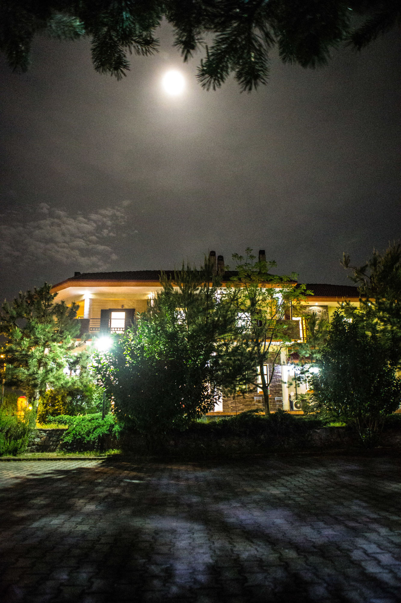 Фото Gaia Kaimaktsalan