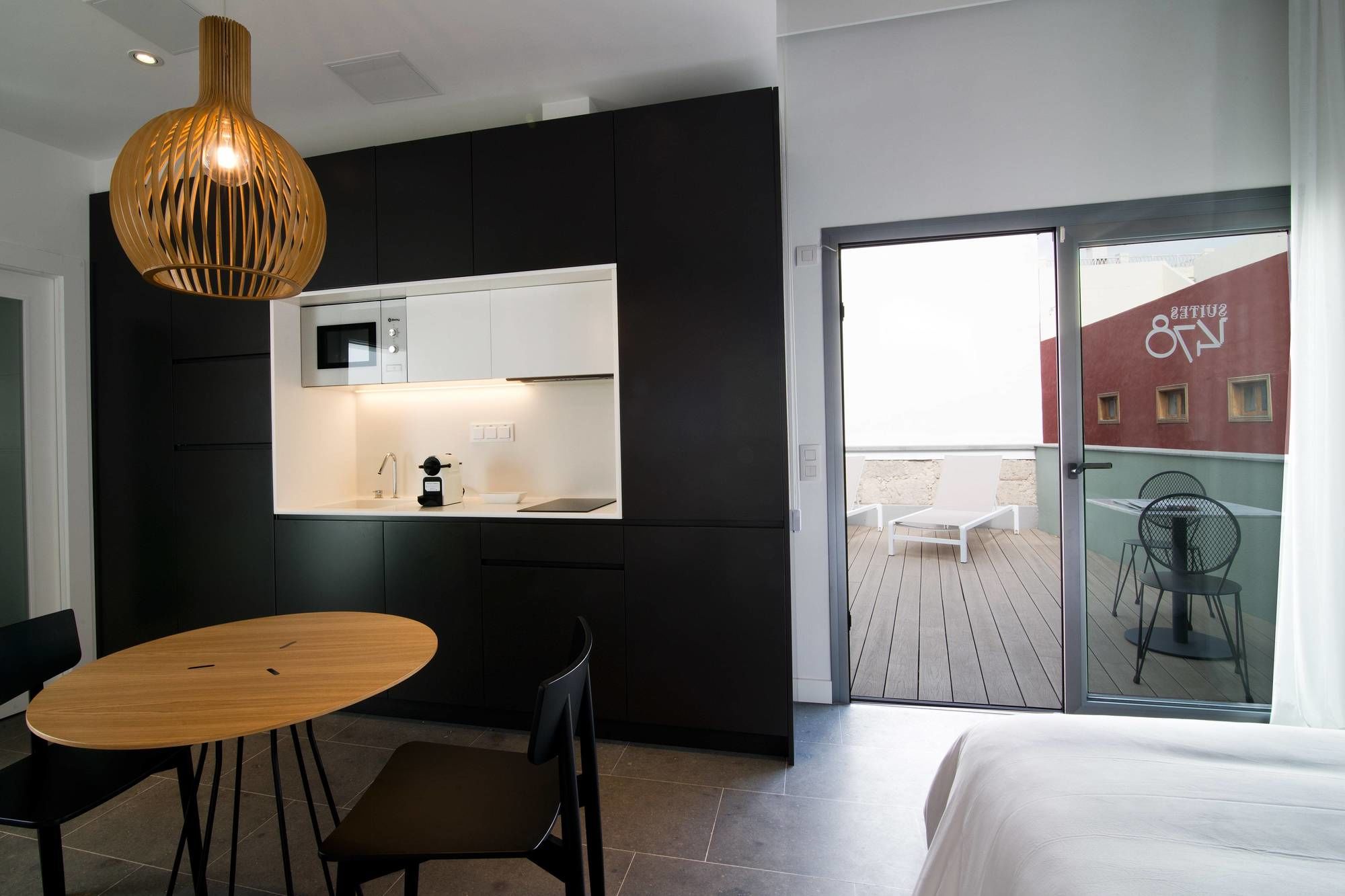 Фото Suites 1478