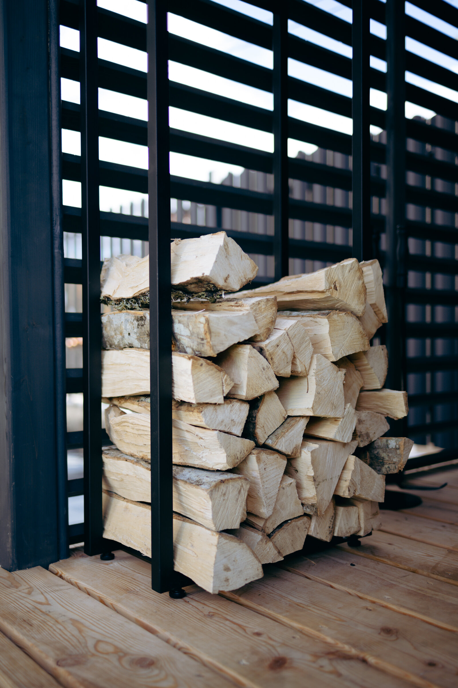 Фото Grey Villas