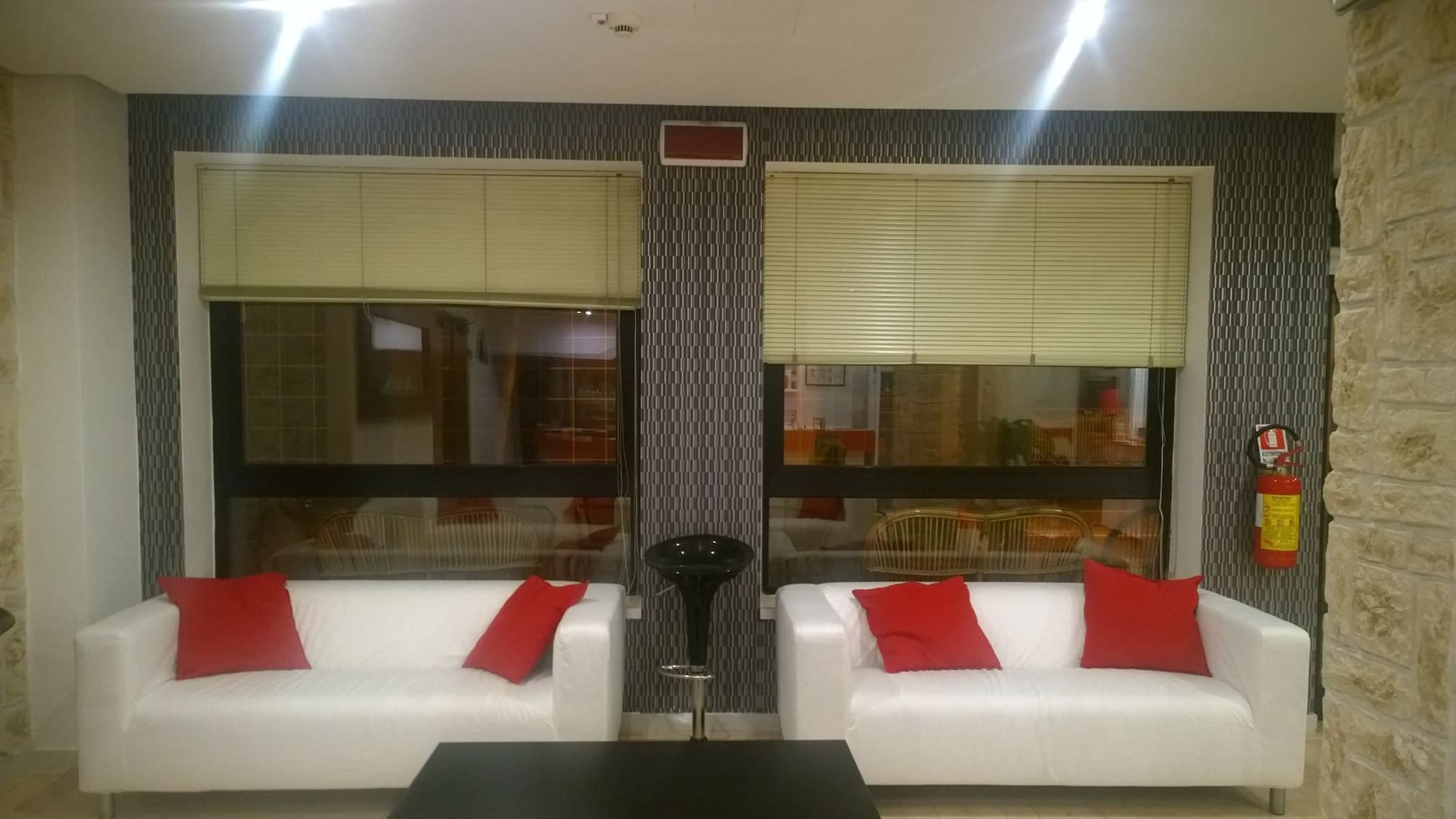 Фото Hotel Canasta