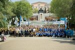 Российские студенческие отряды, Бурятское региональное отделение (Pushkina Street, 10) ، منظمات المجتمع