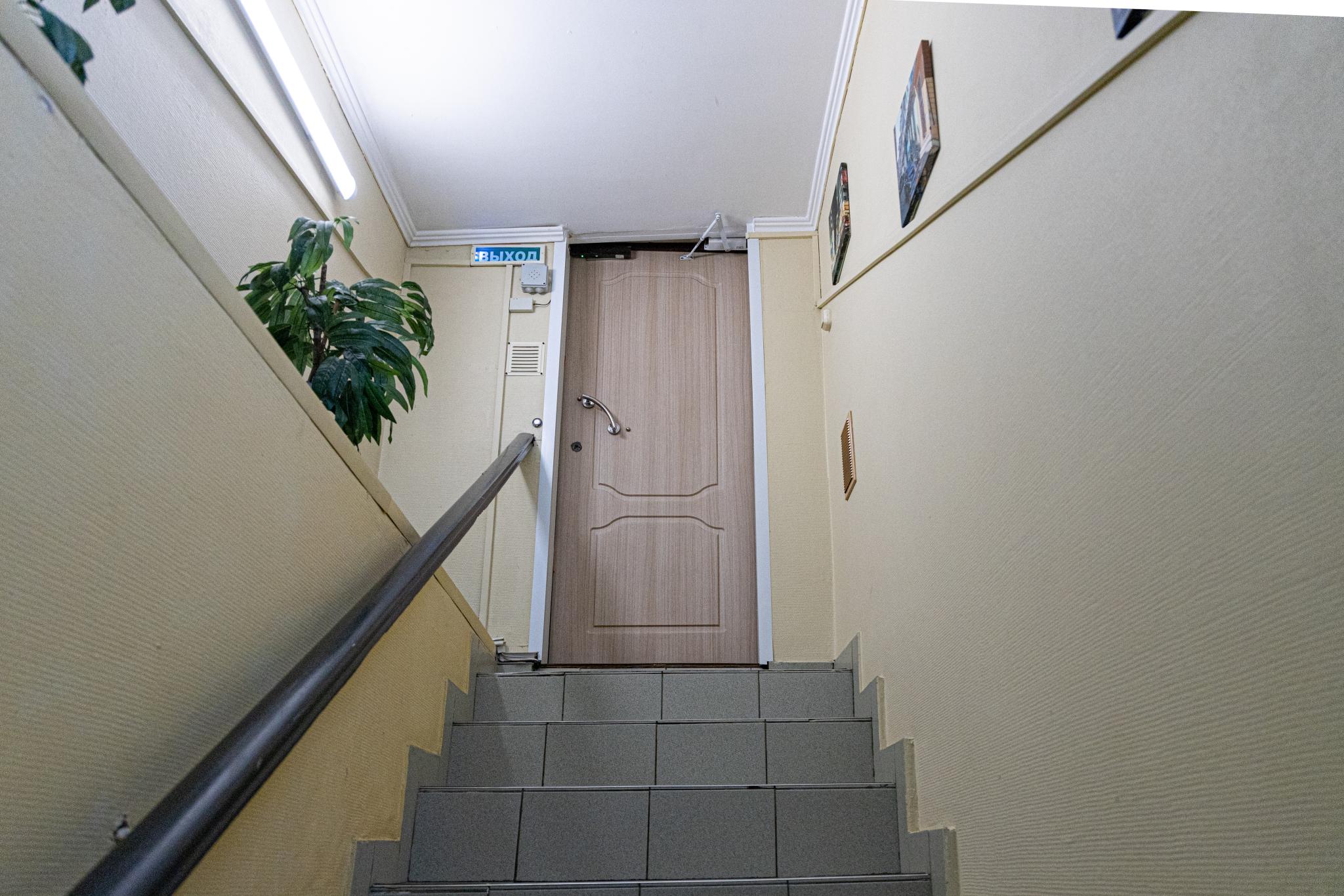 Фото 1st Arbat Hotel Семёновский