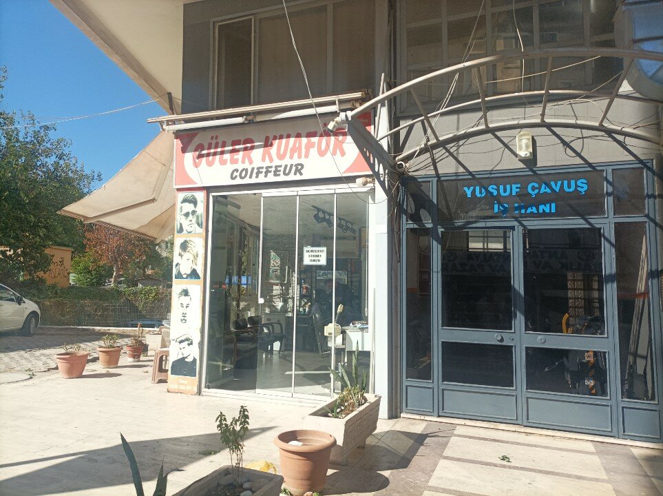 Güler Kuaför