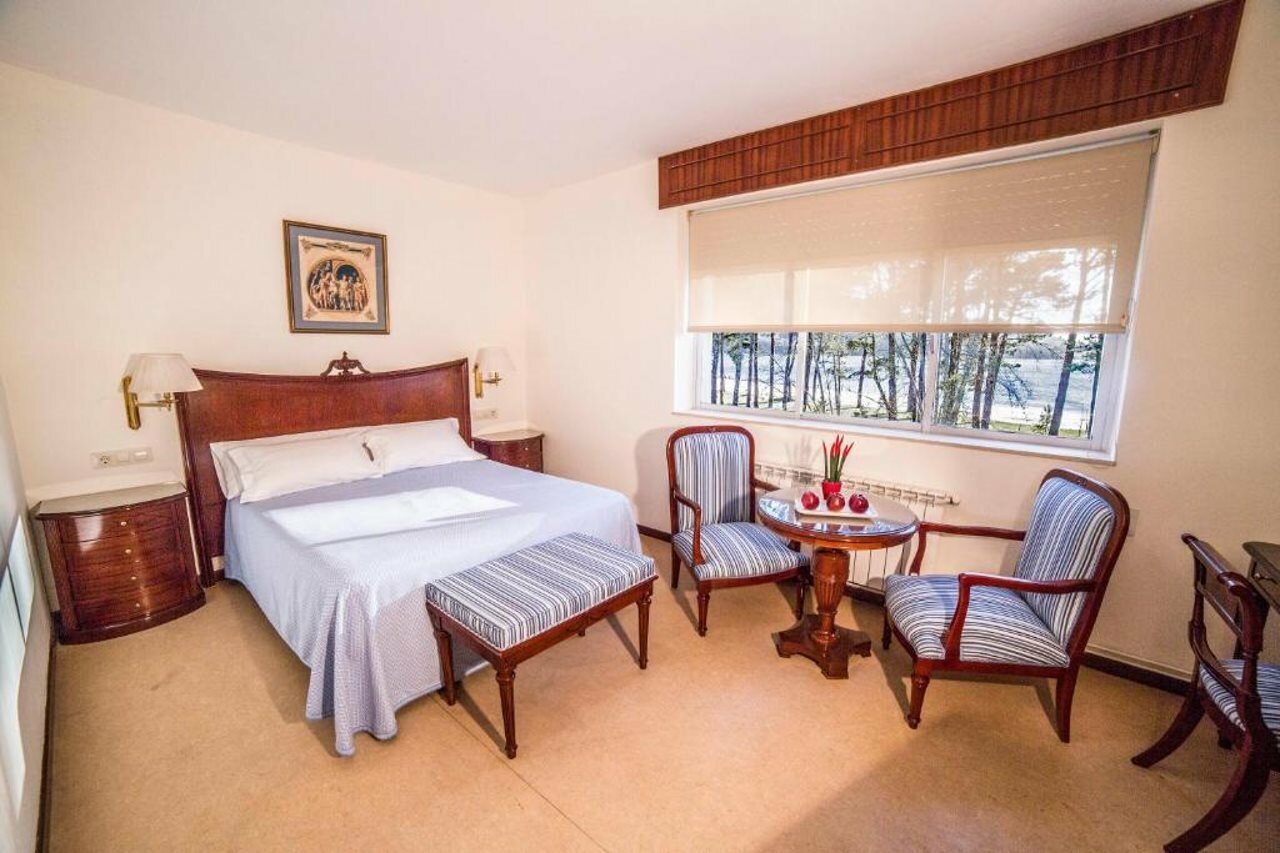 Фото Hotel Iberia