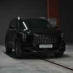 Vash Prokat (Fabrichnaya ulitsa, 55), alquiler de coches