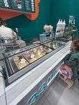 33 пингвина (Kommunisticheskaya Street, 20/21), helado