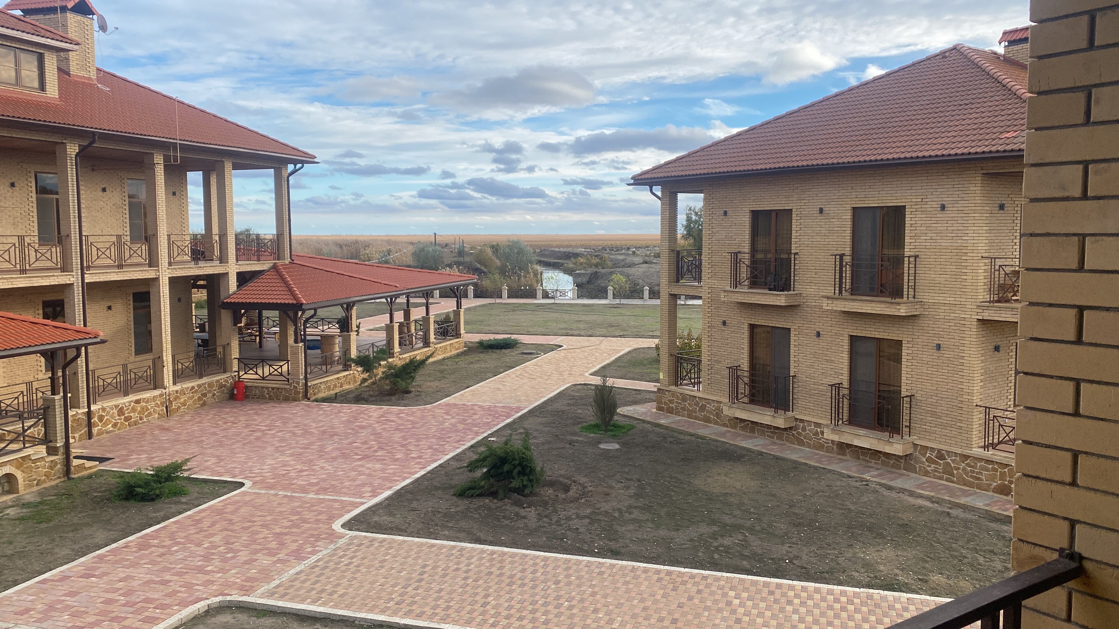 Фото Ковчег