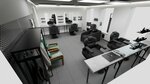 Cut Place (Nizhnyaya Radischevskaya Street, 5с1), beauty coworking