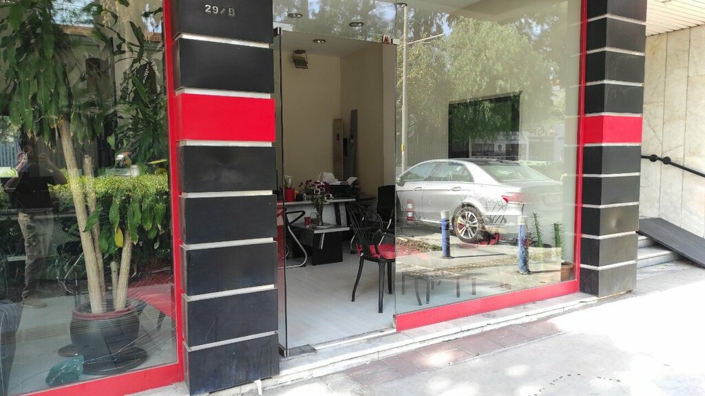 Lifts and equipment Kadim, Izmir, photo