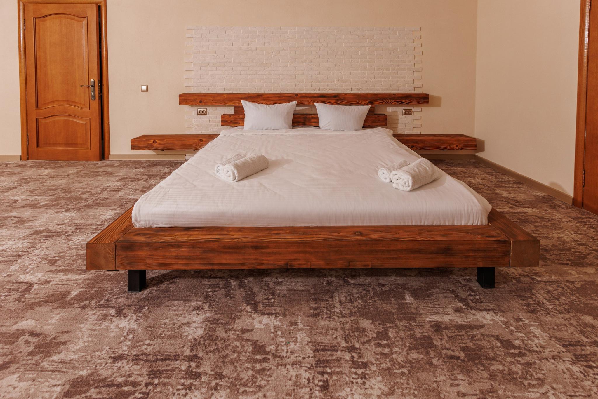 Фото Новотерская Усадьба