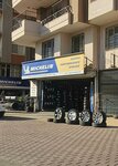 Adana Performance Garage - Adana (Adana, Mustafa Kemal Paşa Blv., 21), tires and wheels