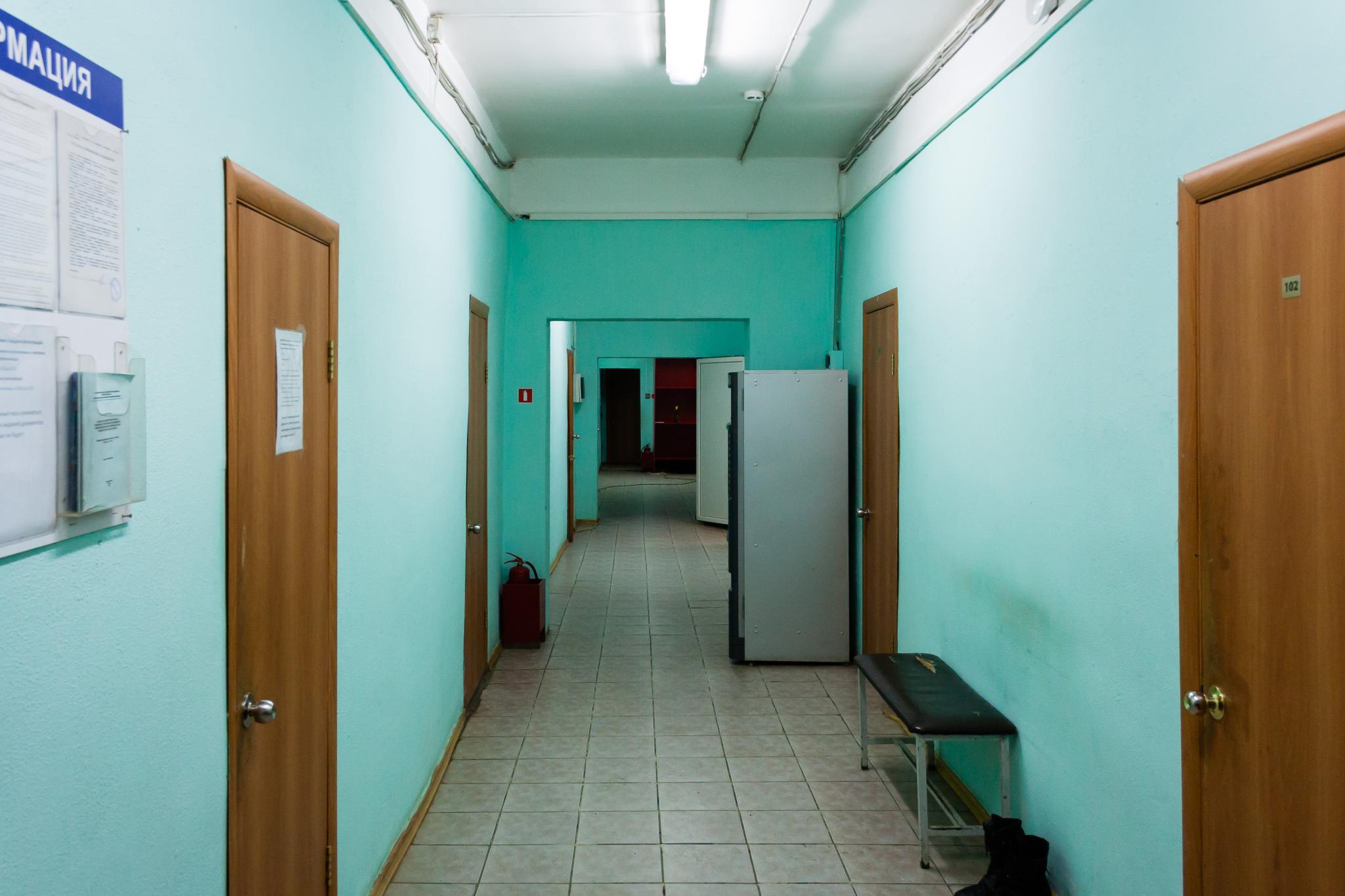 Фото Царицыно на Радиальной