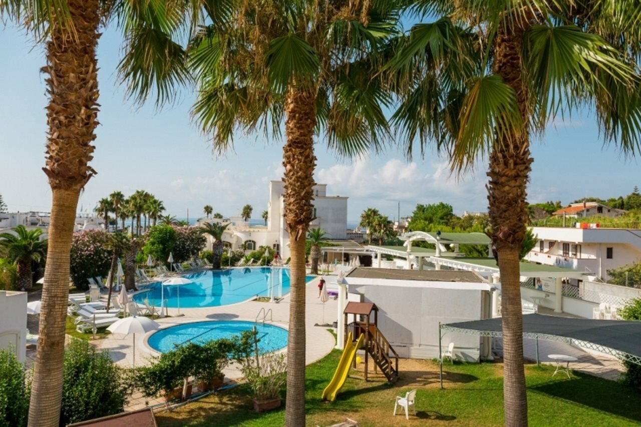 Фото Nicolaus Club Gabbiano