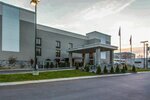 Quality Suites Nashville Airport