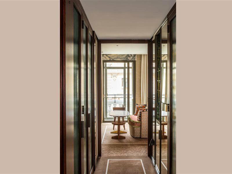 Фото Brach Madrid - Evok Collection