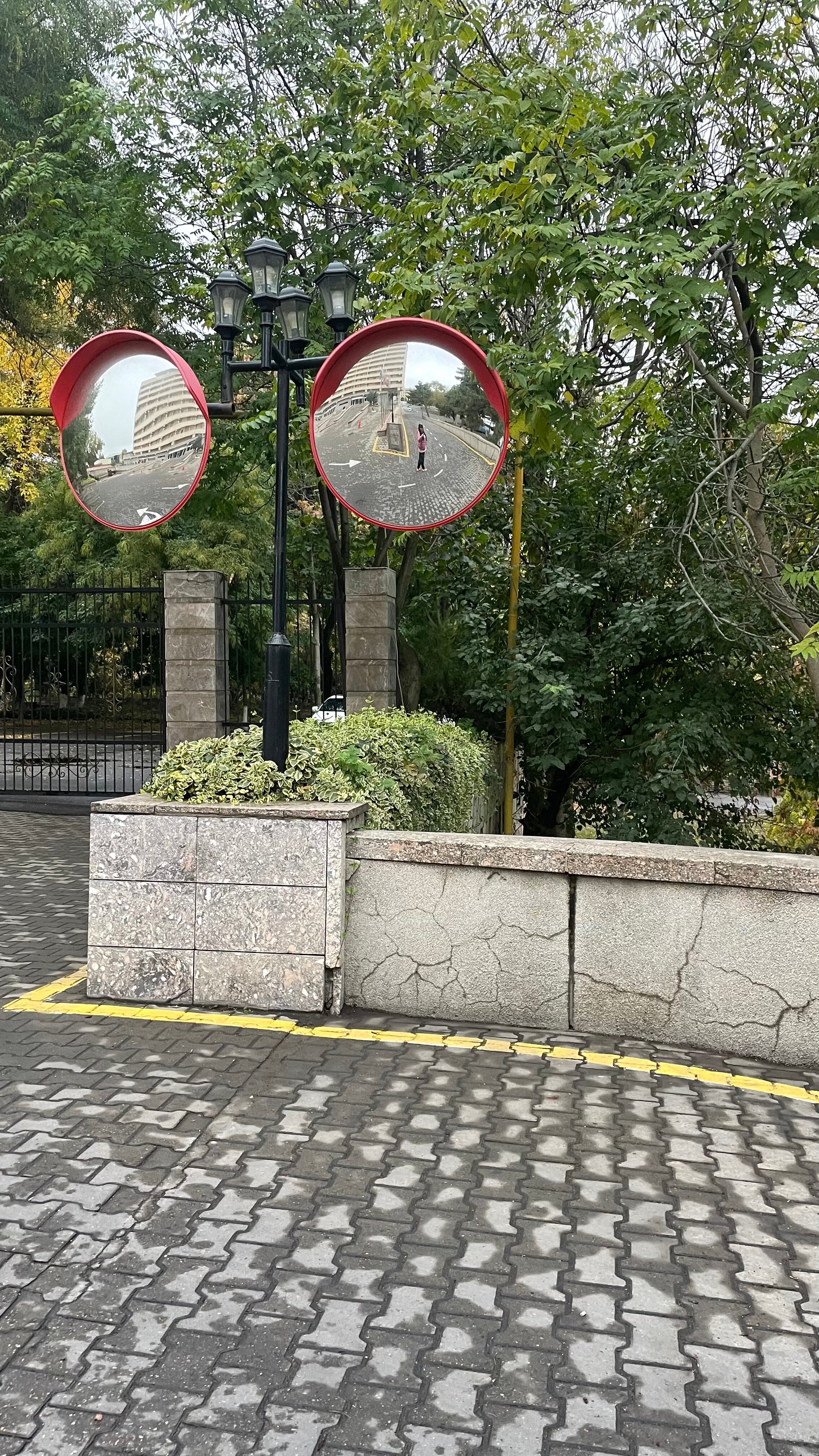 Фото Shodlik Palace