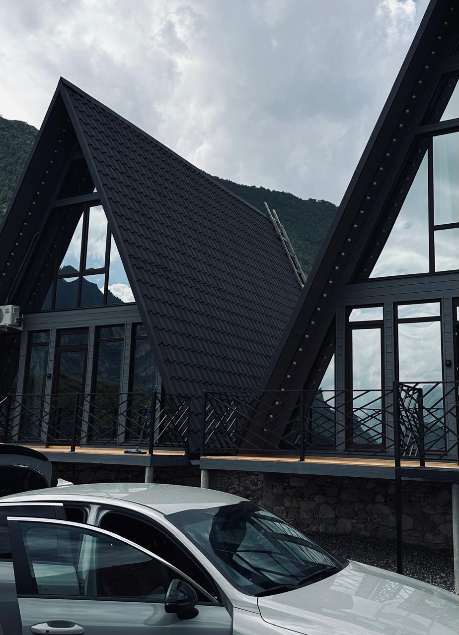 Фото Вилла Могох