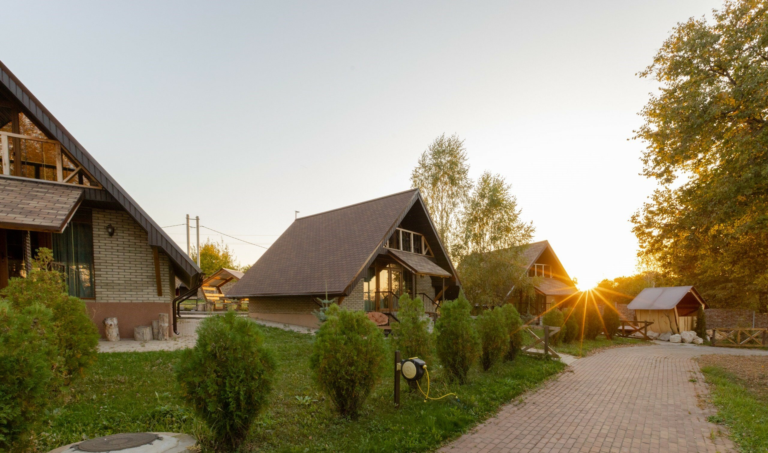 Фото Слобода