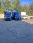 Груз+ (Larina Street, 15А), logistics company