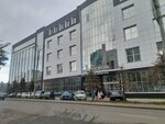 Энергопрогноз (ulitsa Baturina, 30), proveedor de energía