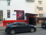 Non child games (ulitsa Geroyev-Razvedchikov, 42), organization of events