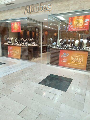 Altınbaş Fotoğraf 1
