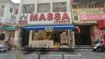 Massa Lokanta (İstanbul, Kadikoy, Osmanağa Mah., Nail Bey Sok., 12), comedor