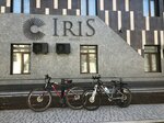 Iris Hotel