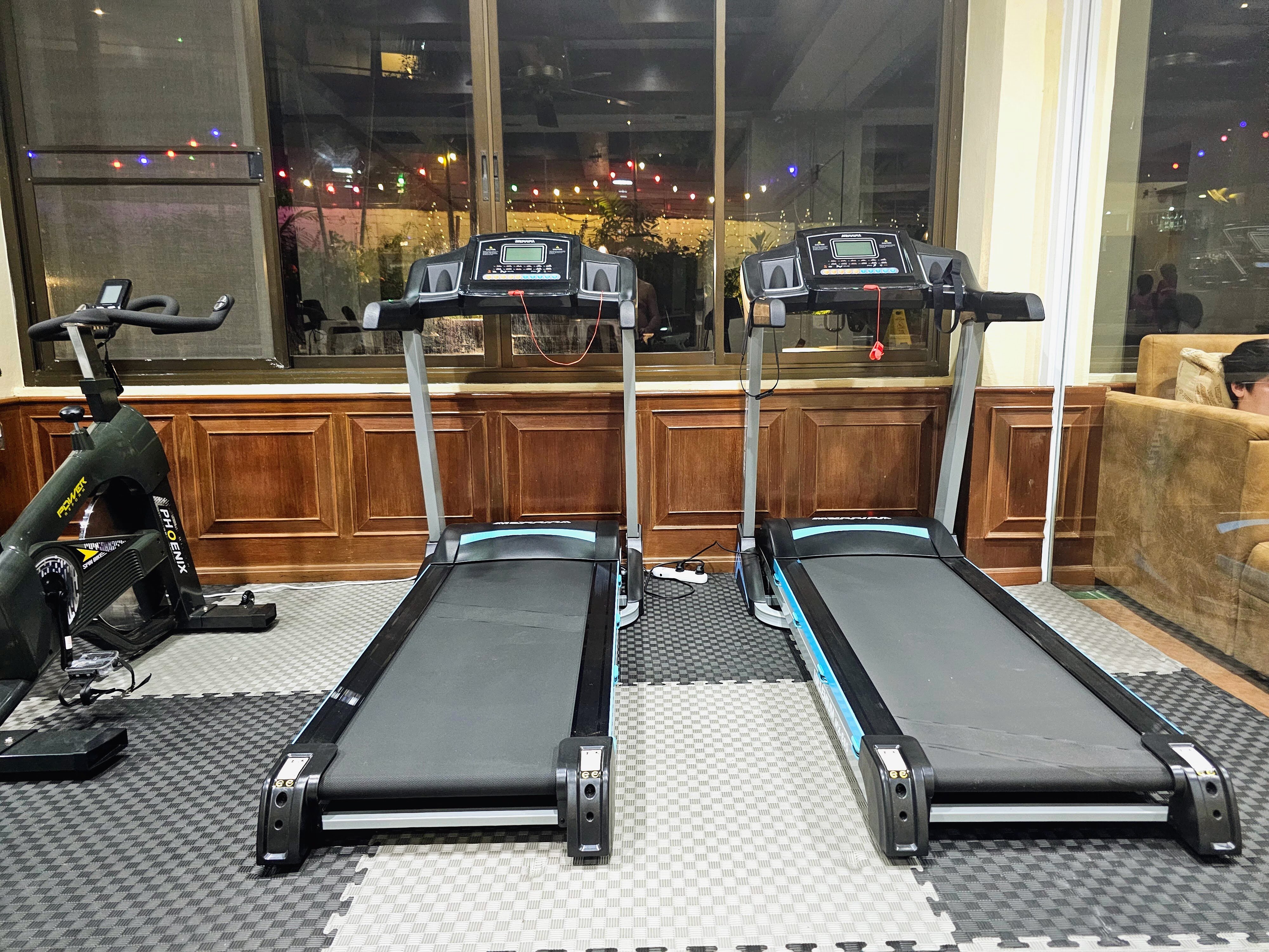 Фото Patong Central Residence & Apartment