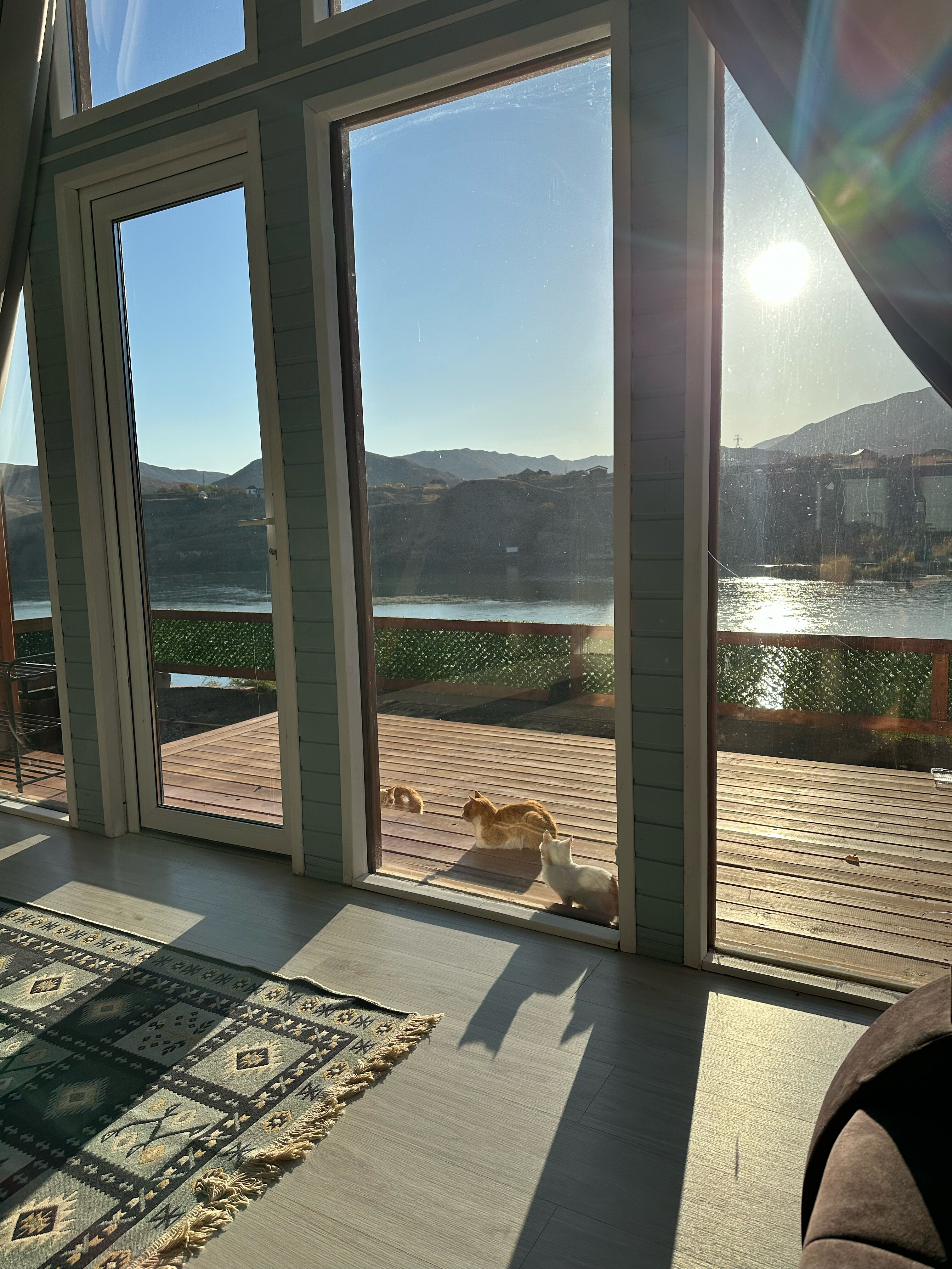 Фото Grand sulak