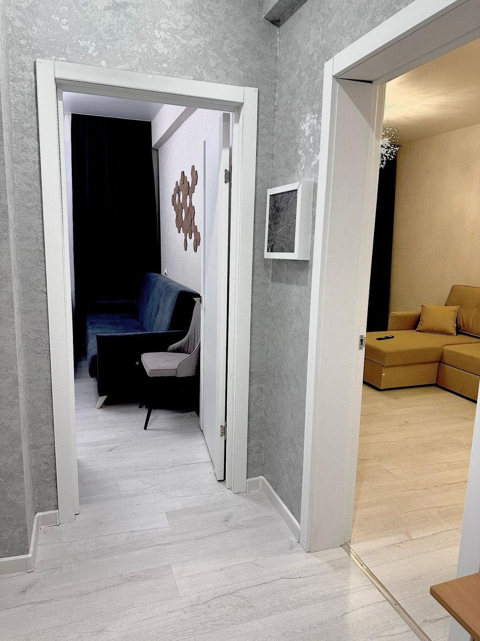 Фото МореСолнцеАпарт на Эстонской 37к4