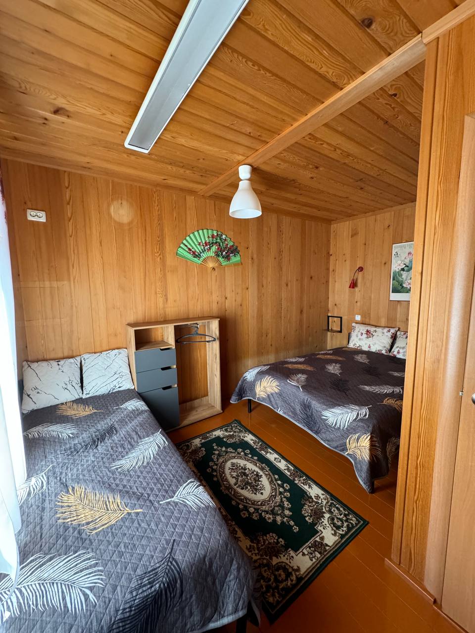 Фото Хаджохский дворик