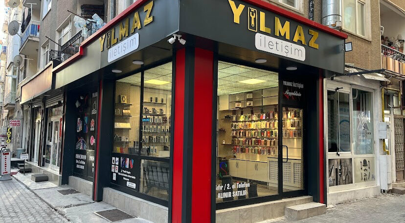 Phone repair Yilmaz Communication, Kirsehir, photo