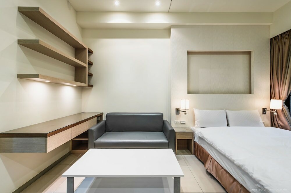 Фото Ck Serviced Residence