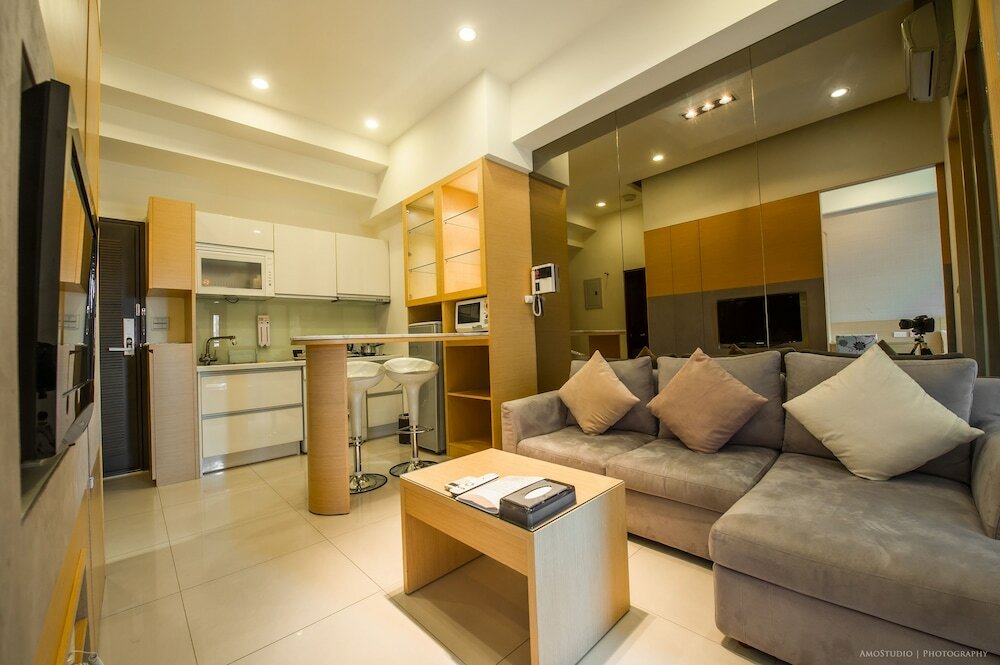 Фото Ck Serviced Residence