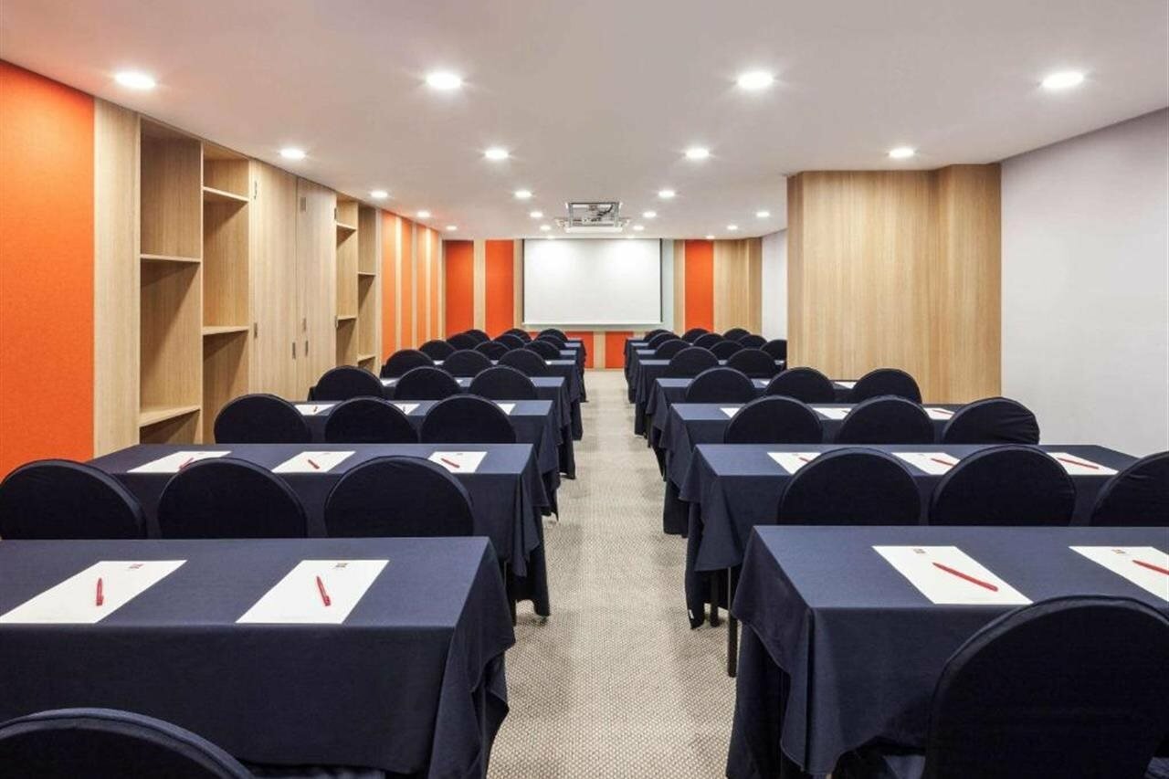 Фото Travelodge Dongdaemun Seoul