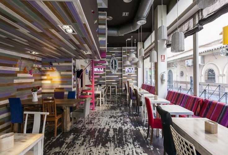 Фото La Casa Del Pintor