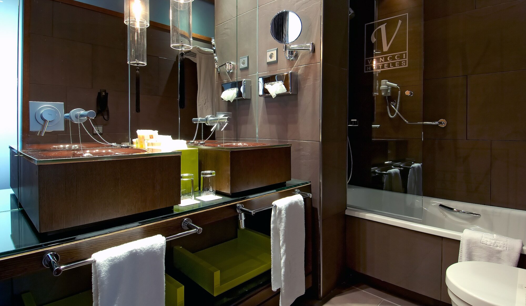 Фото Vincci Soho