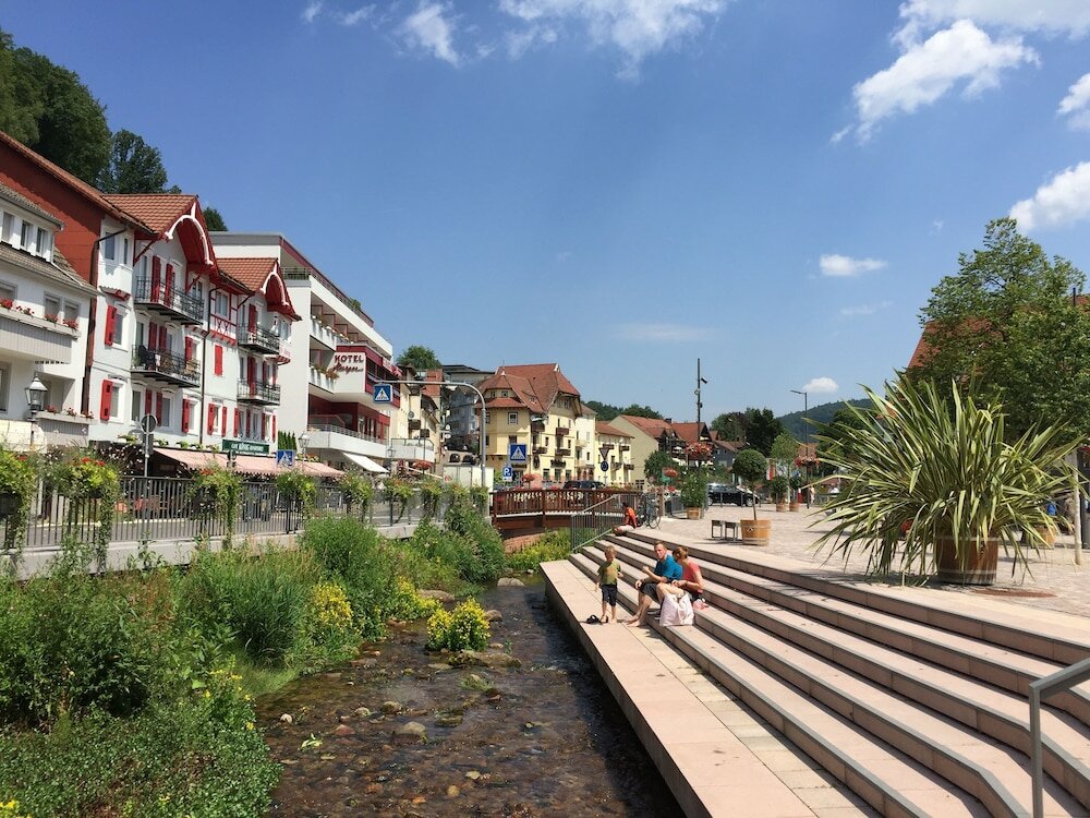 Фото Hotel Kull von Schmidsfelden