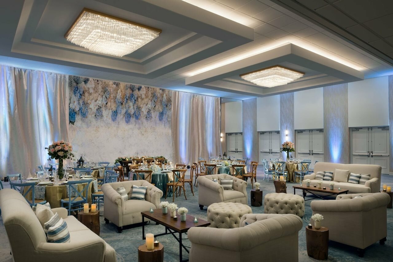 Фото Hilton Los Angeles Culver City