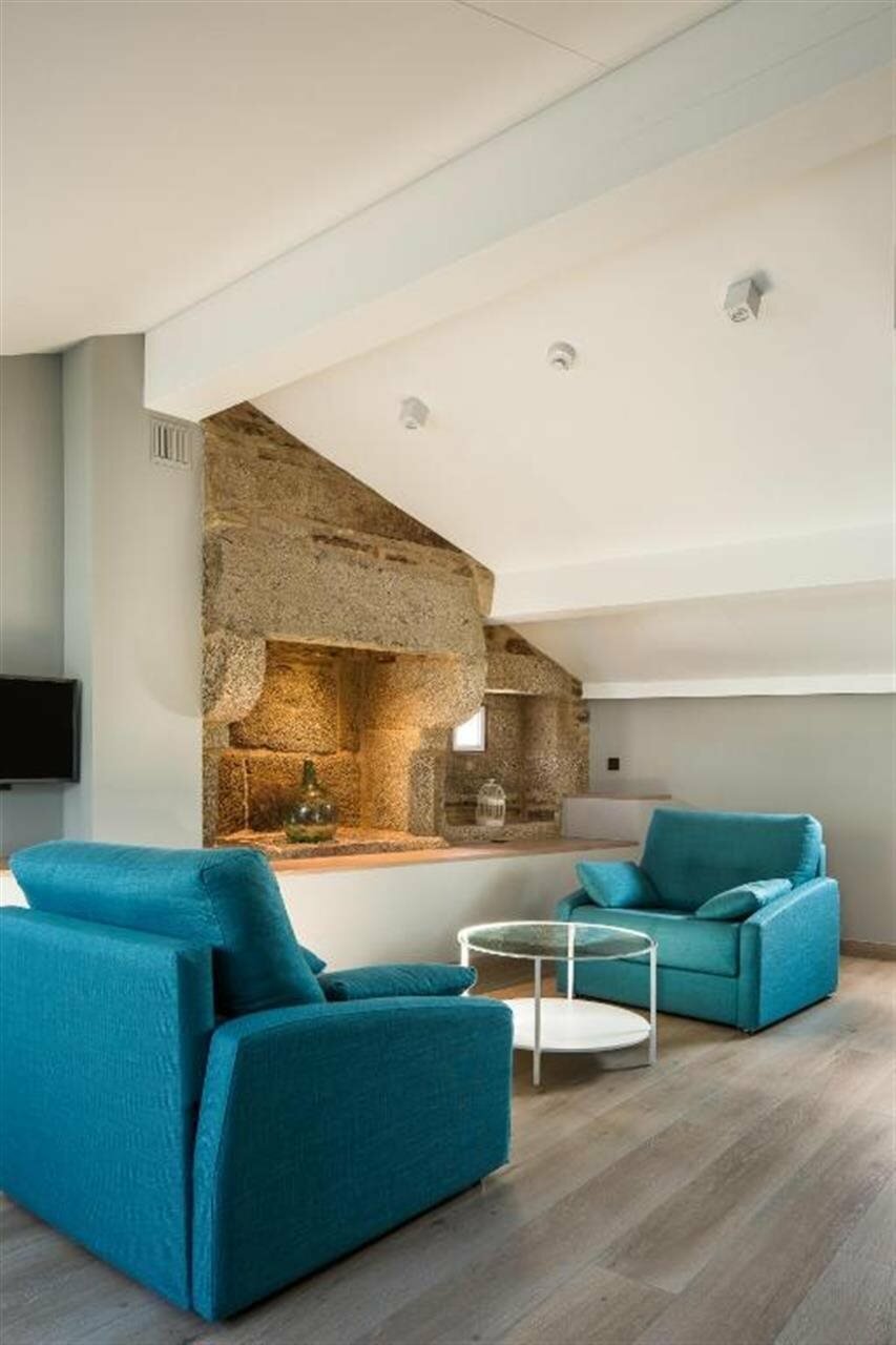 Фото Hotel Atalaia B&b