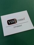 Vinoterra (Makovskogo Street, 110), alcoholic beverages