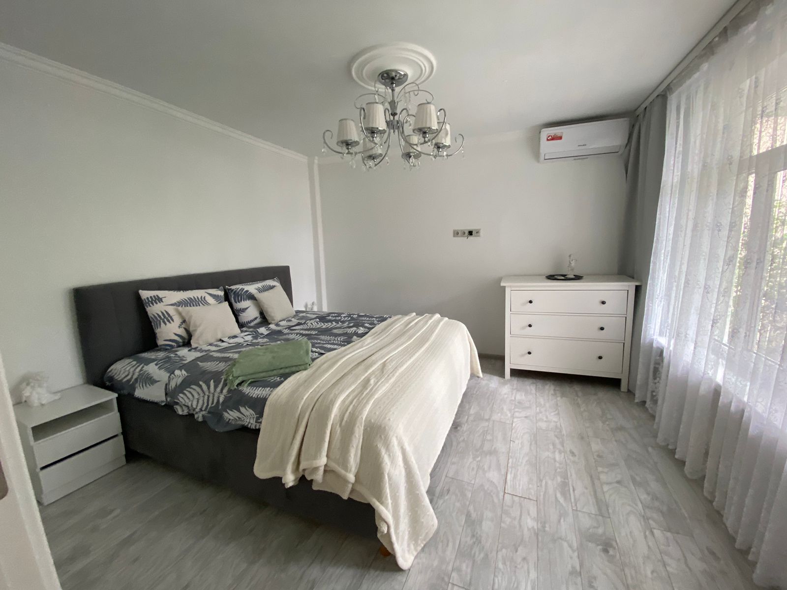 Фото Дом на Фабрициуса