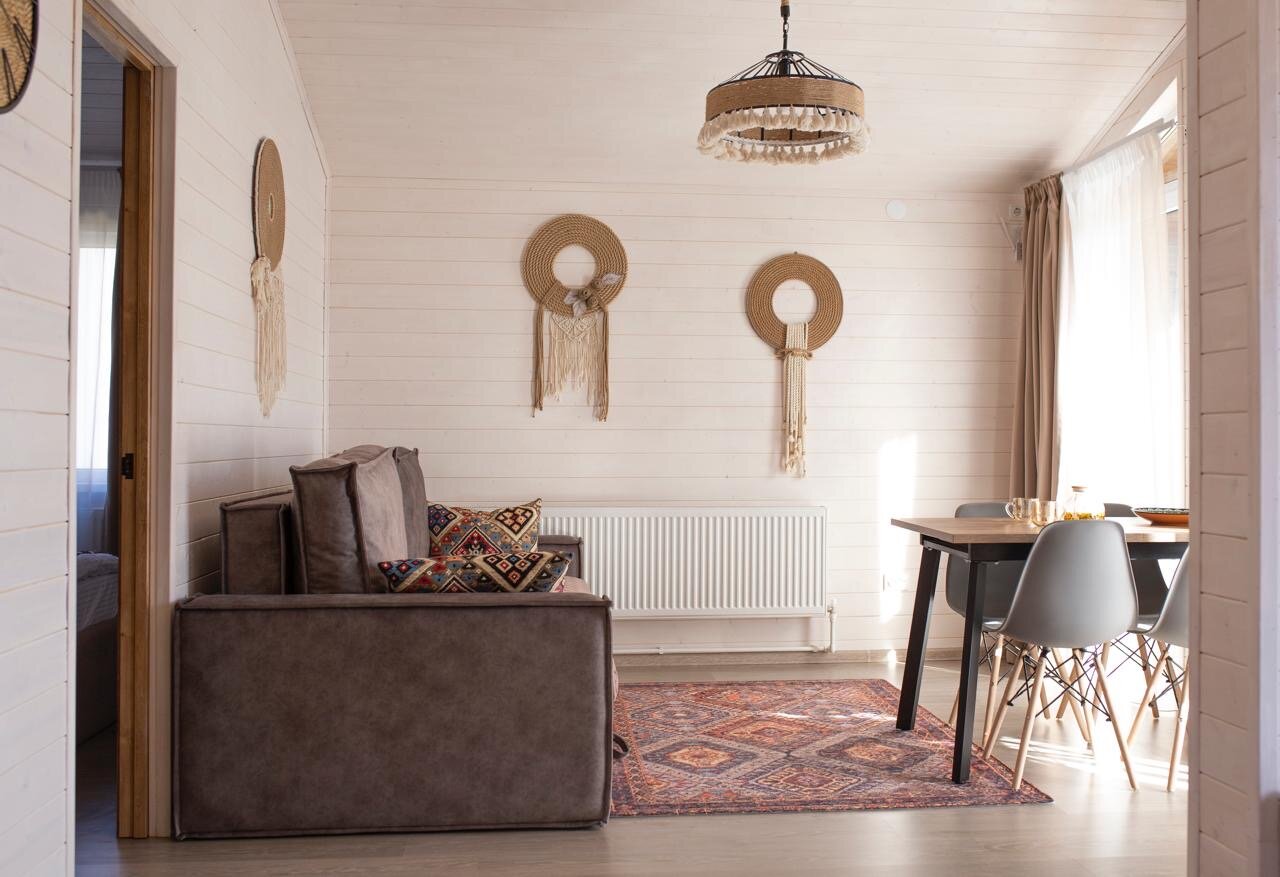 Фото Симфония гор