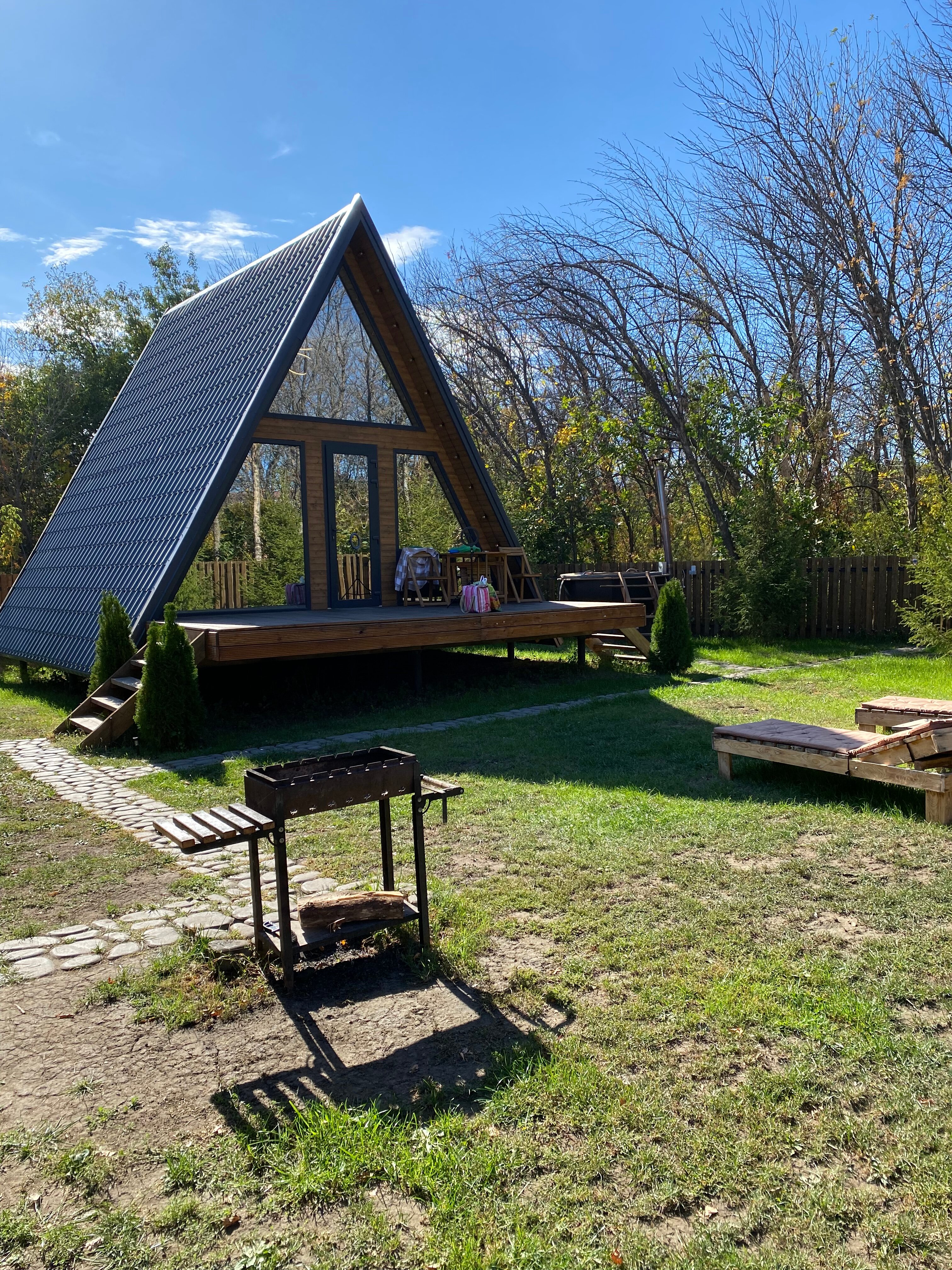 Фото Нарния